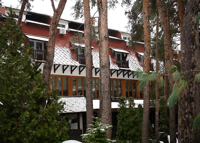 Barbizon Nyíregyháza