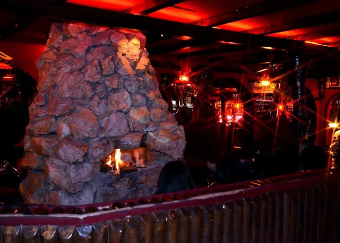 Hotel Barbizon 2*