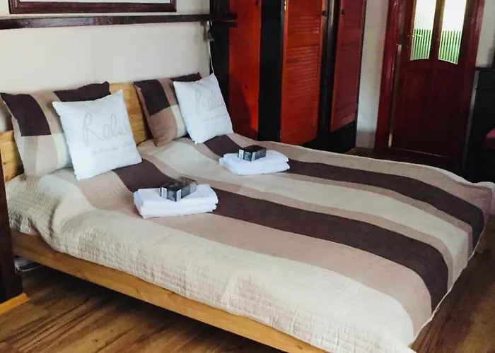 Barbizon Hotel 2*